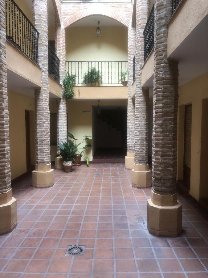 Ferienwohnung Andimi Pozo Chico Toledo Exterior foto
