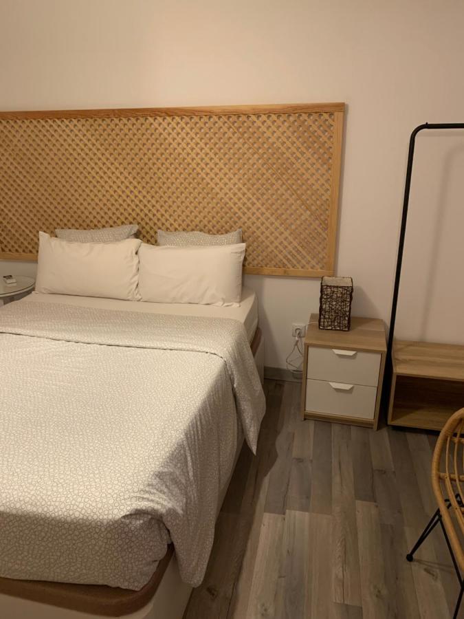 Ferienwohnung Andimi Pozo Chico Toledo Exterior foto